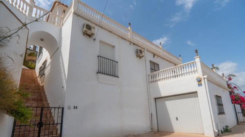 Malaga - Vélez-Málaga - 840m2