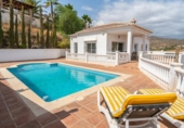 Xalet independent amb terreny en venda a la España, Vélez-Málaga, ref.: TR313829 foto