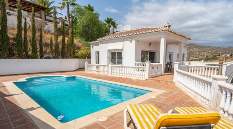 Malaga - Vélez-Málaga - 840m2