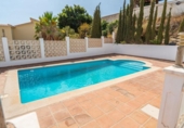 Xalet independent amb terreny en venda a la España, Vélez-Málaga, ref.: TR313829 foto