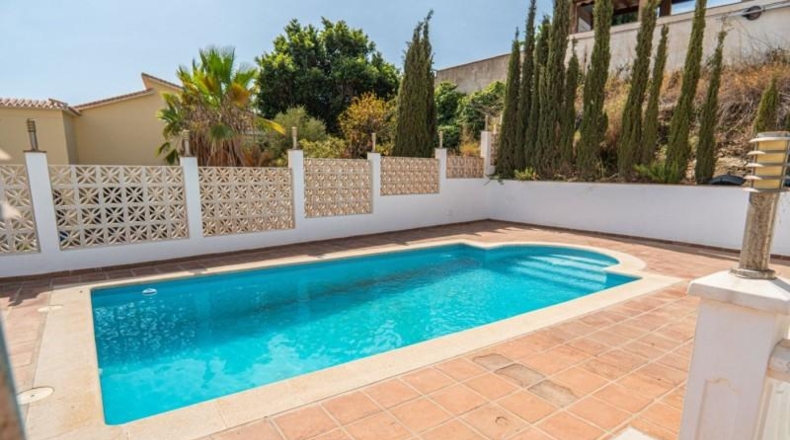 Malaga - Vélez-Málaga - 840m2
