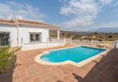Xalet independent amb terreny en venda a la España, Vélez-Málaga, ref.: TR313829 foto