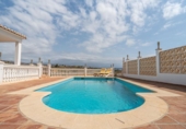 Xalet independent amb terreny en venda a la España, Vélez-Málaga, ref.: TR313829 foto