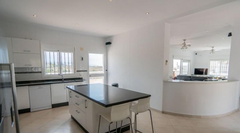 Malaga - Vélez-Málaga - 840m2