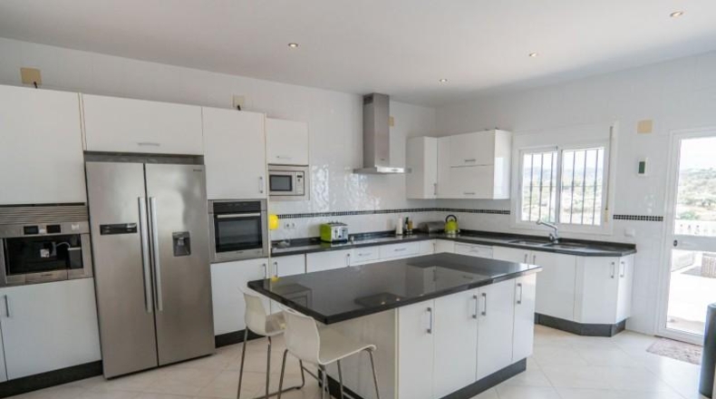 Malaga - Vélez-Málaga - 840m2