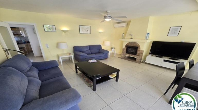 Girona - Empuriabrava - 495m2