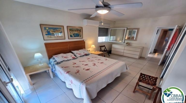 Girona - Empuriabrava - 495m2