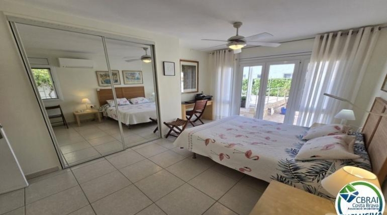 Girona - Empuriabrava - 495m2