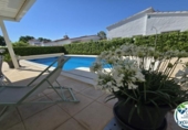 Casa de poble en venda a la España, Castelló d'Empúries, ref.: TR308271 foto