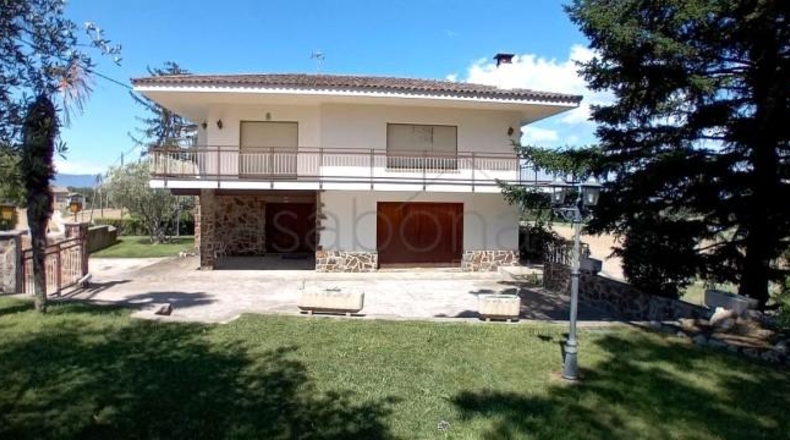 Barcelona - Gurb - 2740m2