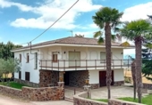 Xalet independent amb terreny en venda a la España, Gurb, ref.: TR313327 foto