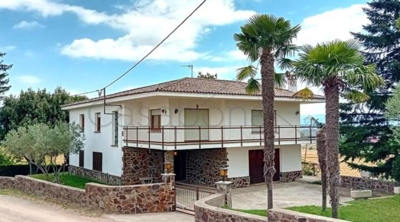 Barcelona - Gurb - 2740m2