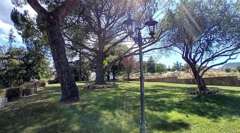 Barcelona - Gurb - 2740m2