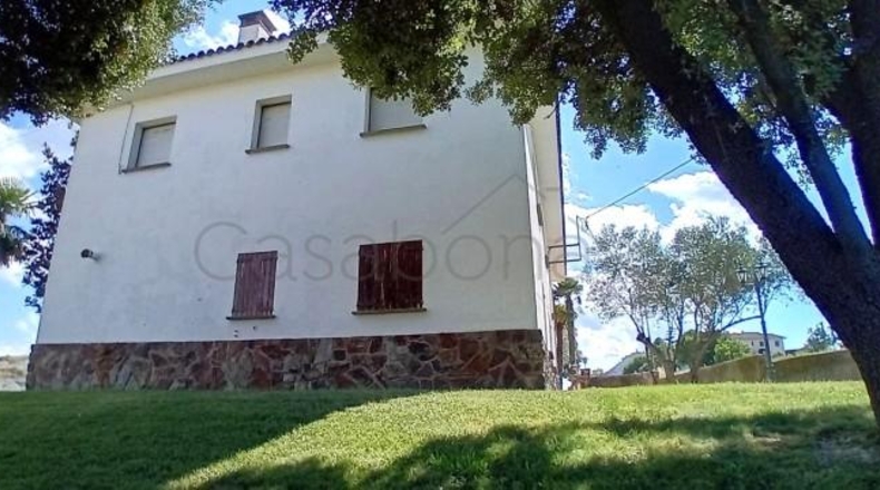 Barcelona - Gurb - 2740m2