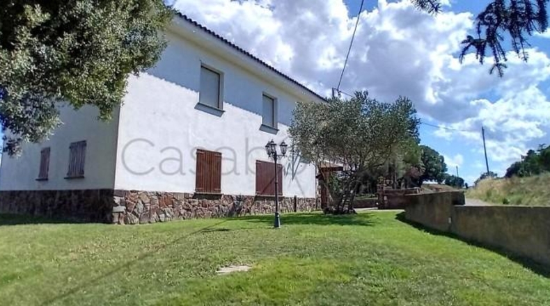 Barcelona - Gurb - 2740m2