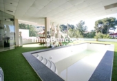 Detached villa with land for sale on España, Chiva, ref: TR309053 photo