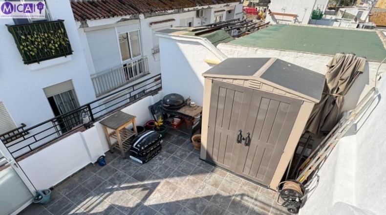 Málaga - Estepona - 150m2
