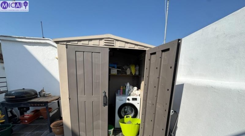 Málaga - Estepona - 150m2
