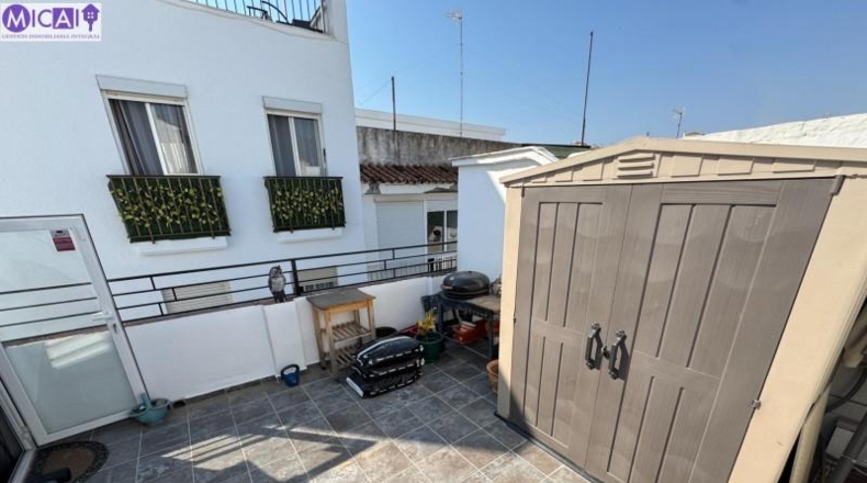 Málaga - Estepona - 150m2