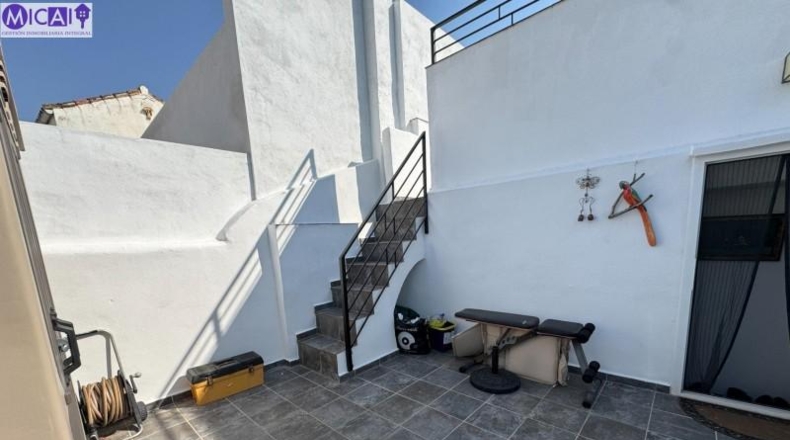 Málaga - Estepona - 150m2