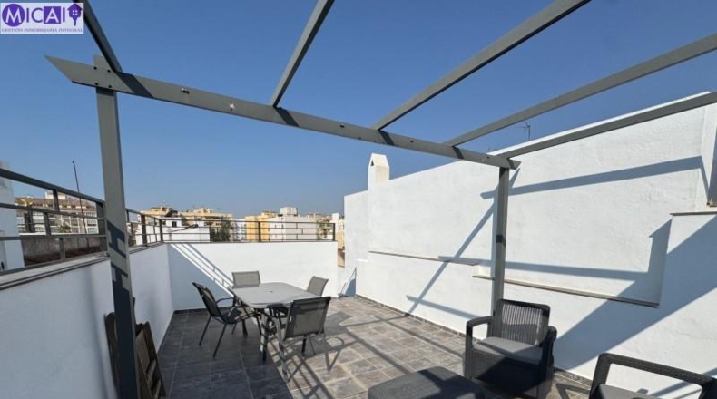 Málaga - Estepona - 150m2