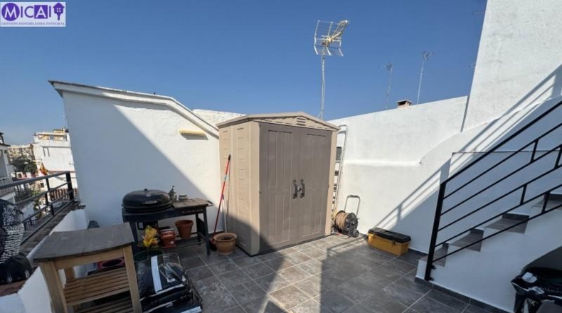 Málaga - Estepona - 150m2