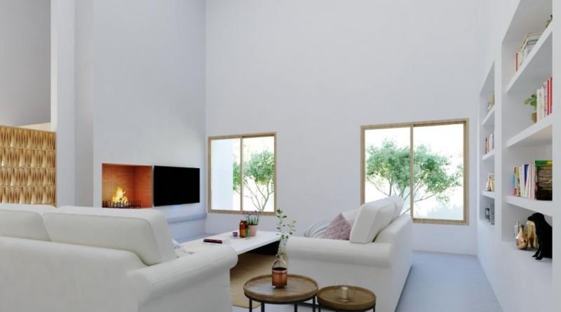 Alicante - Orxeta - 300m2