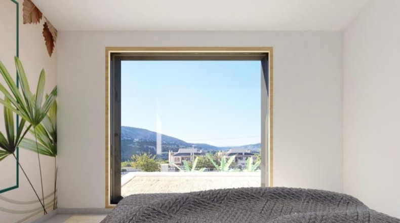 Alicante - Orxeta - 300m2