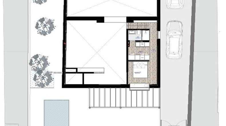 Alicante - Orxeta - 300m2