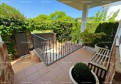 Chalet independiente con terreno en venta en la España, Aracena, ref: TR262841 foto