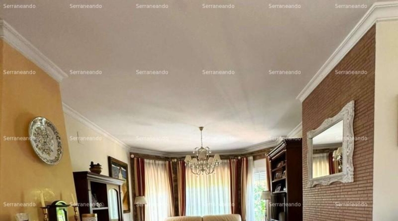 Huelva - Aracena - 334m2