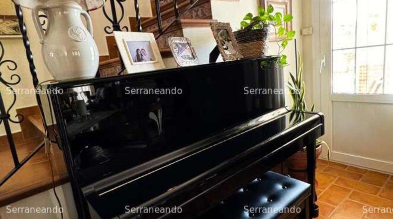Huelva - Aracena - 334m2