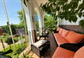 Chalet independiente con terreno en venta en la España, Aracena, ref: TR262841 foto