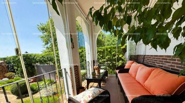 Huelva - Aracena - 334m2