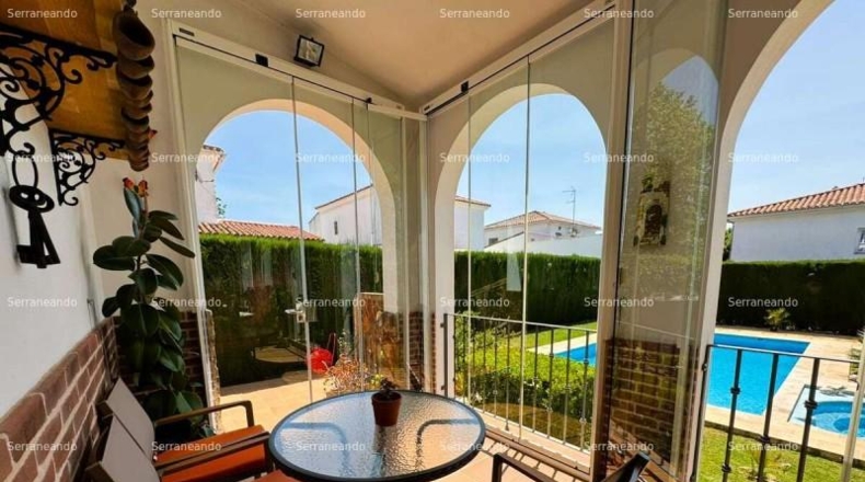 Huelva - Aracena - 334m2
