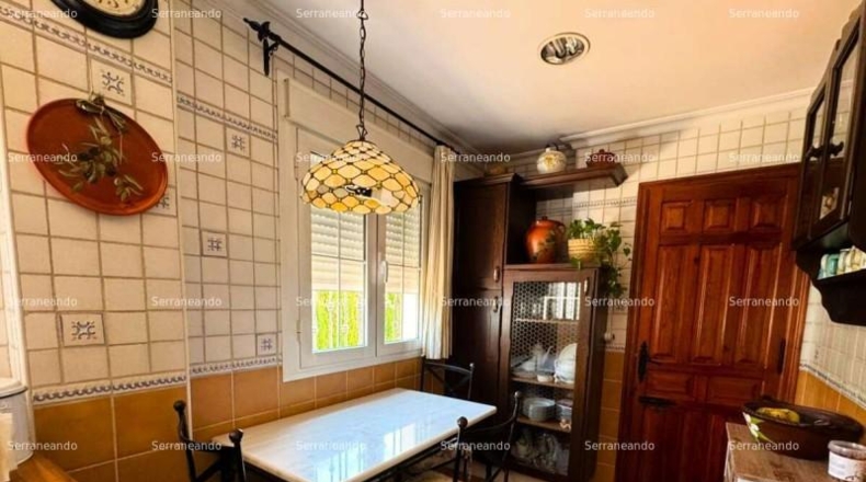Huelva - Aracena - 334m2