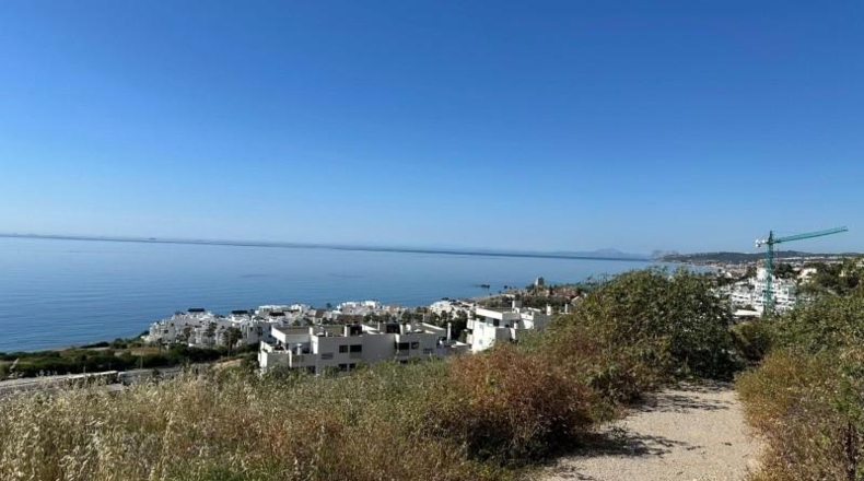Málaga - Casares - 911m2