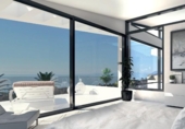 Non-developable land for sale on España, Casares, ref: TR280011 photo