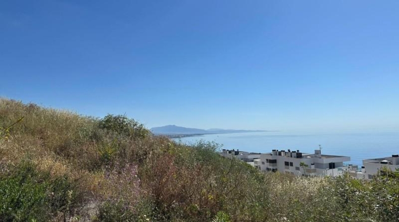 Málaga - Casares - 911m2