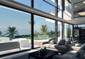 Non-developable land for sale on España, Casares, ref: TR280011 photo