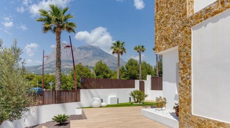 Alicante - Finestrat - 80m2