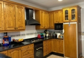 Chalet independiente con terreno en venta en la España, Molina de Segura, ref: TR246977 foto