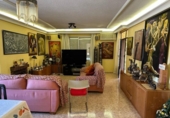 Chalet independiente con terreno en venta en la España, Molina de Segura, ref: TR246977 foto
