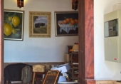 Chalet independiente con terreno en venta en la España, Molina de Segura, ref: TR246977 foto