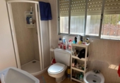Chalet independiente con terreno en venta en la España, Molina de Segura, ref: TR246977 foto