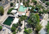 Casa de camp amb terreny en venda a la España, la Nucia, ref.: TR277744 foto
