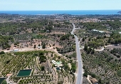 Casa de camp amb terreny en venda a la España, la Nucia, ref.: TR277744 foto
