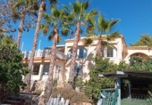 Casa de camp amb terreny en venda a la España, la Nucia, ref.: TR277744 foto