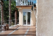 Casa de camp amb terreny en venda a la España, la Nucia, ref.: TR277744 foto