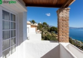 Detached villa with land for sale on España, Almuñécar, ref: TR367274 photo